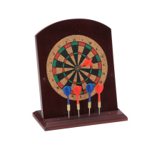 Throwing Darts Wooden Toys Wooden Game (CB2392)